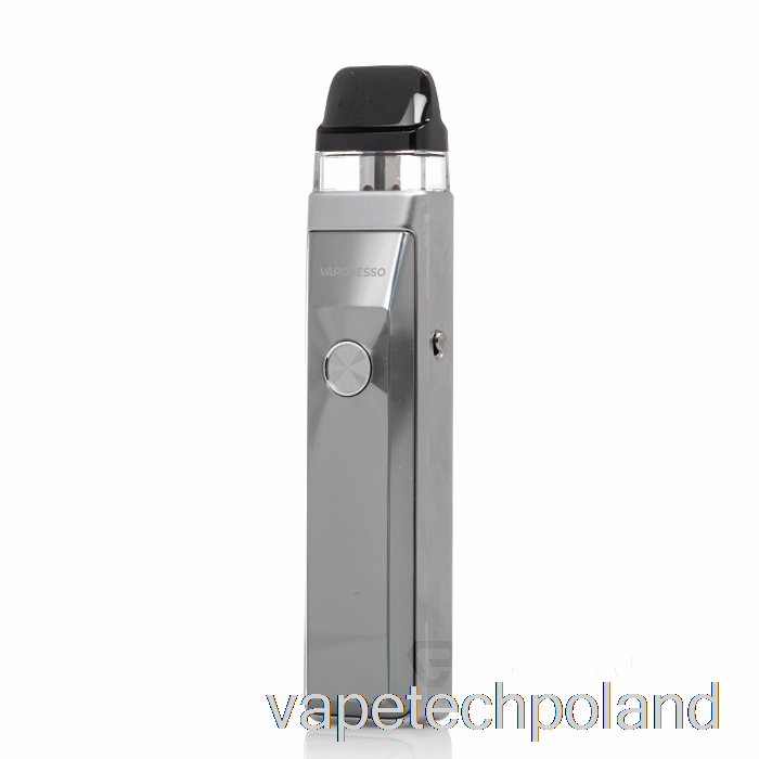 Sklep Z Waporyzatorami Warszawa Vaporesso Xros Pro 30w System Pod Srebrny